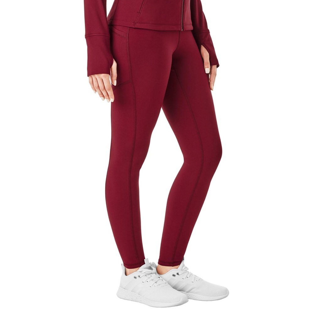 Member's Mark *NWT* Women’s Everyday High-Rise Extra Warm Legging
